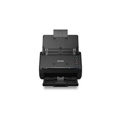 Сканер Epson WorkForce ES-500WII - цветной цена и информация | Сканер | hansapost.ee