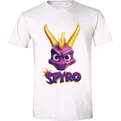 Spyro, футболка, размер S цена и информация | Атрибутика для игроков | hansapost.ee