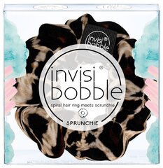 Резинки для волос Invisibobble Sprunchie Purrfection,1 шт. цена и информация | Аксессуары для волос | hansapost.ee