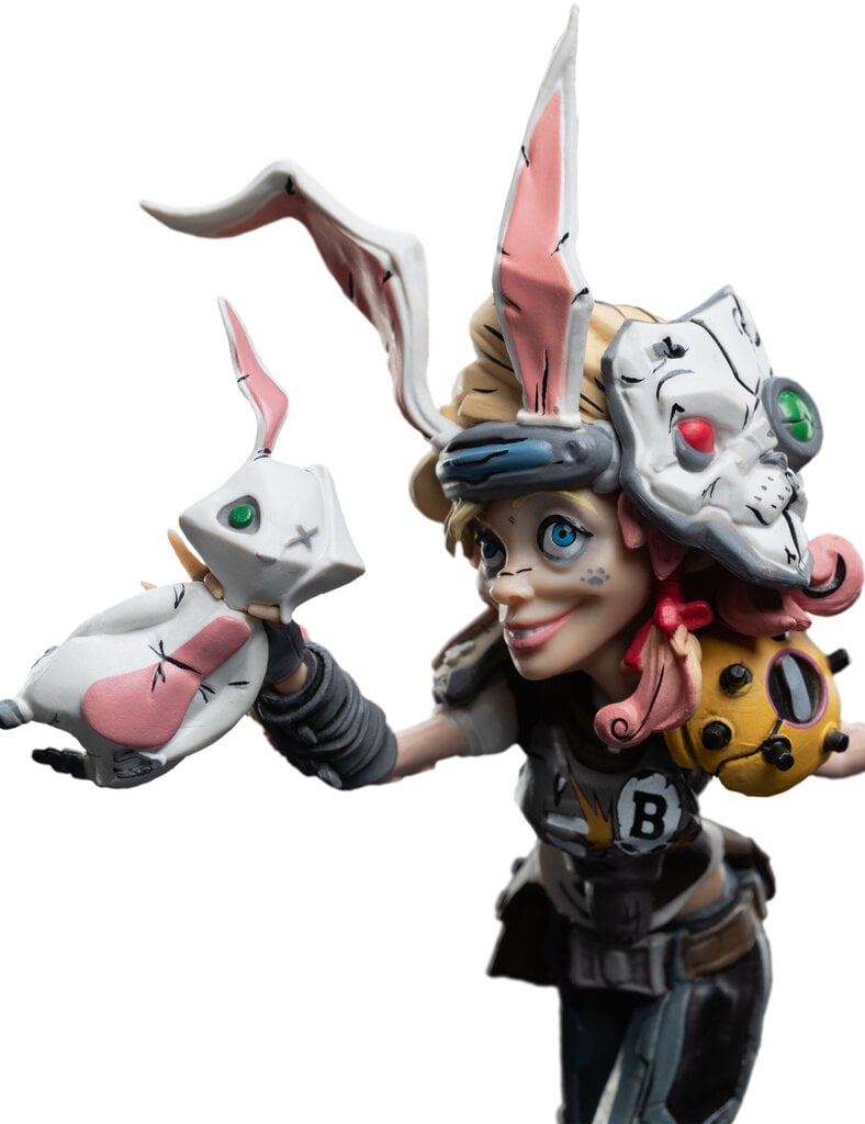 Weta Borderlands 3: Mini Epics Tiny Tina hind ja info | Fännitooted mänguritele | hansapost.ee