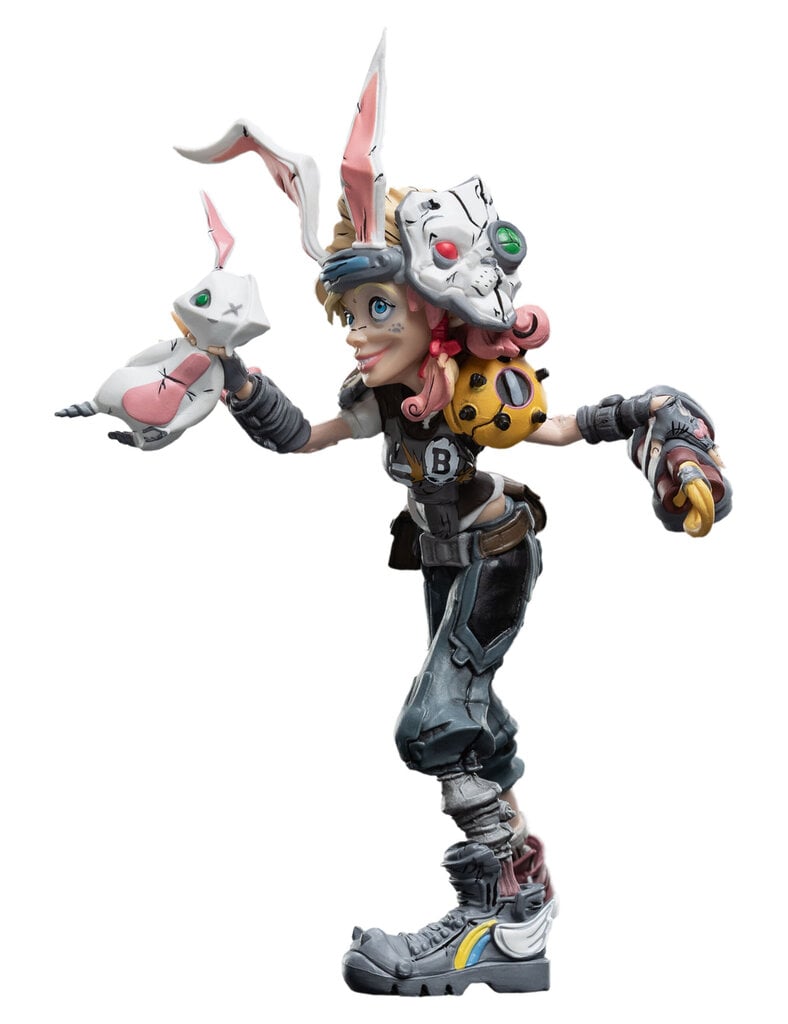 Weta Borderlands 3: Mini Epics Tiny Tina hind ja info | Fännitooted mänguritele | hansapost.ee