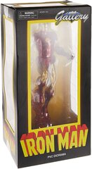 Diamond Select Marvel Gallery Classic Iron Man цена и информация | Атрибутика для игроков | hansapost.ee