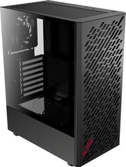 ADATA XPG case VALOR AIR Mid-Tower цена и информация | Корпуса | hansapost.ee