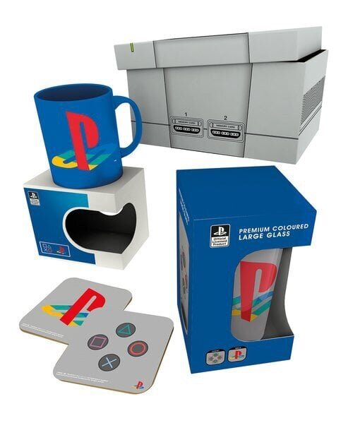 GB eye Playstation Classic цена и информация | Fännitooted mänguritele | hansapost.ee