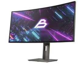 Blackstorm EG27RQA-240HZ price and information | Monitors | hansapost.ee