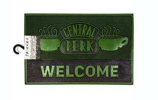Pyramid international Friends Central Perk Cafe hind ja info | Fännitooted mänguritele | hansapost.ee