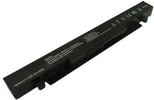 Extra Digital Advanced, Asus A41-X550, 2600mAh hind ja info | Sülearvuti akud | hansapost.ee