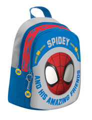 Детский рюкзак Человека-паука цена и информация | Школьные рюкзаки, спортивные сумки | hansapost.ee