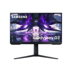 Samsung S24AG300NR hind ja info | Monitorid | hansapost.ee