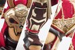 WP Merchandise Mortal Kombat 11 Shao Kahn hind ja info | Fännitooted mänguritele | hansapost.ee