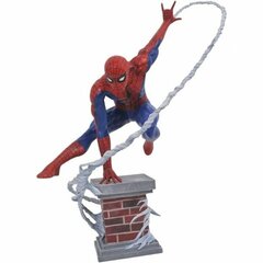 Фигурка Diamond Spiderman (Человек-Паук), 30 см. цена и информация | Атрибутика для игроков | hansapost.ee