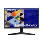 Samsung LS24C310EAUXEN цена и информация | Monitorid | hansapost.ee