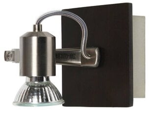 Настенный светильник L&H Dukat цена и информация | Настенные светильники | hansapost.ee
