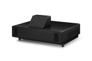 Epson Ultra Short-throw Laser Projector for Digital Signage EB-805F Full HD (1920x1080), 5000 ANSI lumens, Black hind ja info | Projektorid | hansapost.ee