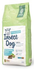Täissööt koertele Green Dog hüpoallergeenne putukavalguga terav - vaba, 900g hind ja info | Koerte kuivtoit ja krõbinad | hansapost.ee