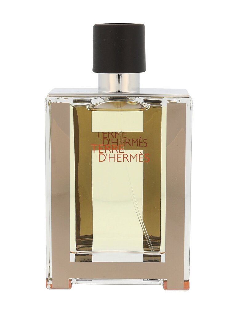 Meeste parfümeeria Hermes Terre D' Hermes - Edt tester hind ja info | Parfüümid meestele | hansapost.ee