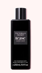 Lõhnastatud kehasprei Victoria's Secret Tease Candy Noir naistele, 250 ml цена и информация | Парфюмированная косметика для женщин | hansapost.ee