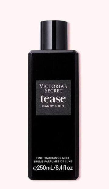 Lõhnastatud kehasprei Victoria's Secret Tease Candy Noir naistele, 250 ml hind ja info | Dušigeelid ja deodorandid naistele | hansapost.ee