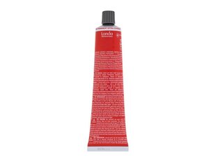 Londa Professional Demi-Permanent Colour Extra Coverage - Sillerdav poolpüsiv juuksevärv 07.07 hind ja info | Juuksevärvid | hansapost.ee