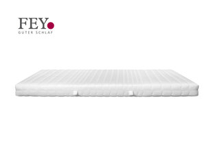 Madrats FEY Solution, 80x160 cm, keskmine kõvadus (H2) price and information | Mattresses | hansapost.ee