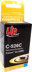 Tint UPrint C-526C hind ja info | Tindiprinteri kassetid | hansapost.ee