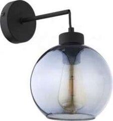 Настенный светильник Cubus Graphite цена и информация | Настенные светильники | hansapost.ee