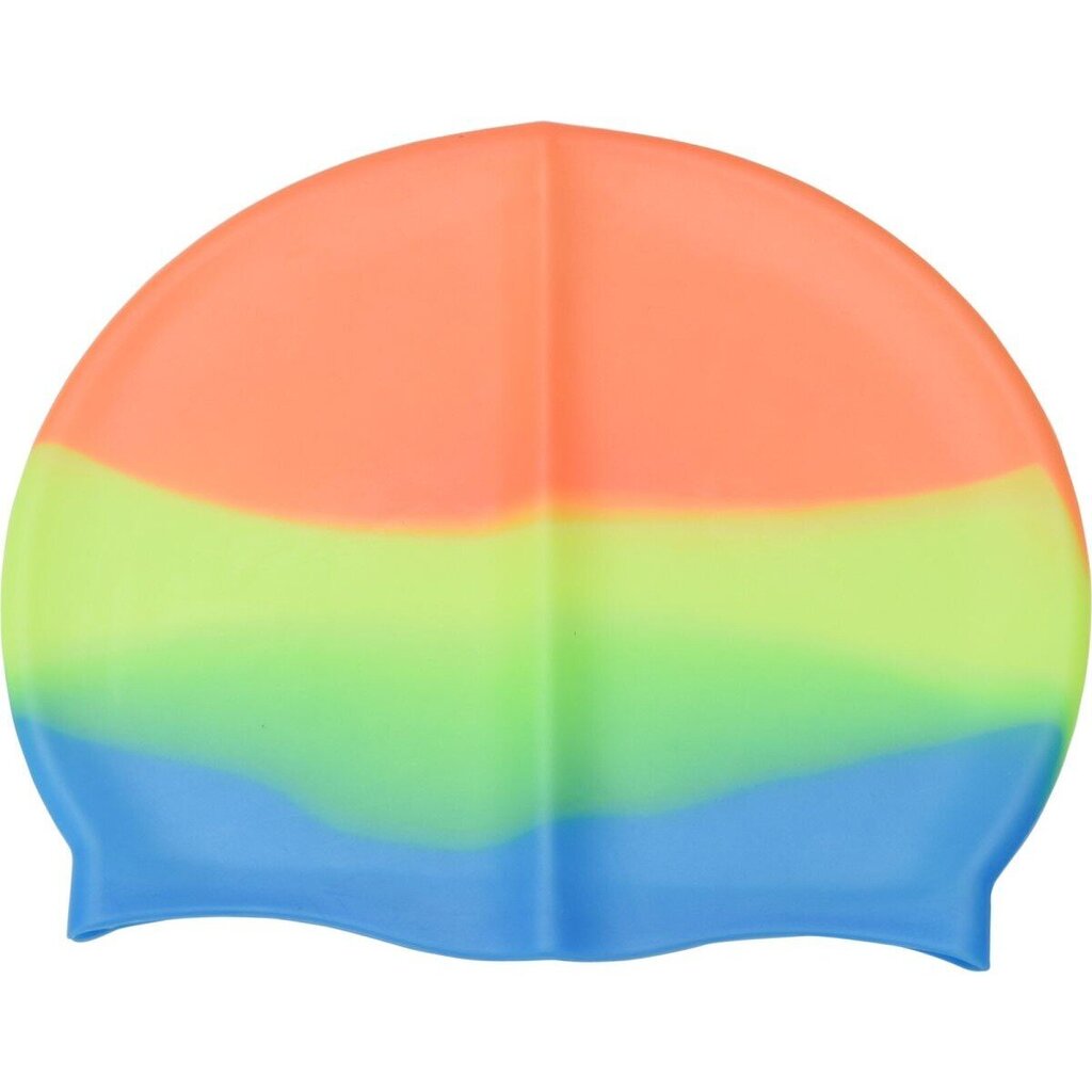 Ujumismüts Senior Classic värviline hind ja info | Ujumismütsid | hansapost.ee