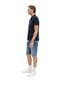 Tom Tailor meeste lühikesed teksapüksid, sinine hind ja info | Lühikesed püksid meestele | hansapost.ee