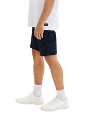 Tom Tailor meeste lühikesed püksid, sinine hind ja info | Lühikesed püksid meestele | hansapost.ee