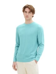 Tom Tailor meeste kampsun, sinine price and information | Sweaters for men | hansapost.ee