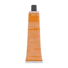 Londa Professional Demi-Permanent Colour Ammonia Free – kreemjas poolpüsivärv 10/6 цена и информация | Краска для волос | hansapost.ee