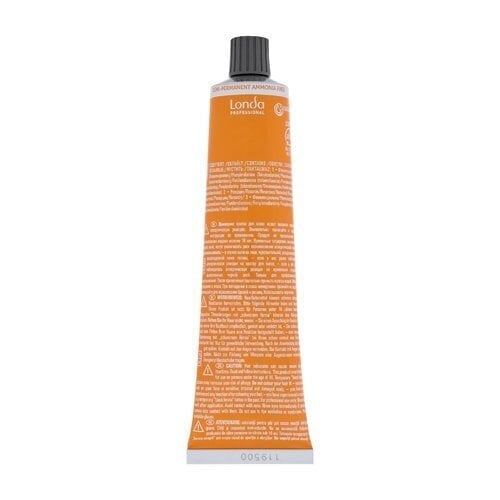 Londa Professional Demi-Permanent Colour Ammonia Free – kreemjas poolpüsivärv 10/6 цена и информация | Juuksevärvid | hansapost.ee