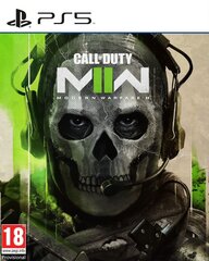 Игра Call of Duty: Modern Warfare II Playstation 5 цена и информация | Компьютерные игры | hansapost.ee