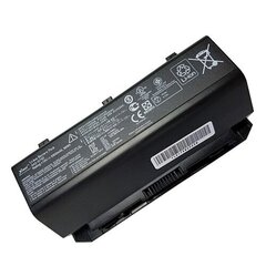 Asus A42-G750 цена и информация | Аккумуляторы для ноутбуков | hansapost.ee