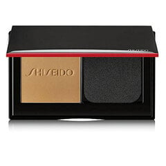 Puuder Shiseido Synchro Skin hind ja info | Jumestuskreemid ja puudrid | hansapost.ee