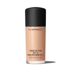 Jumestuskreem MAC Liquid Make Up Base Mac Studio Fix Fluid (30 ml) hind ja info | Jumestuskreemid ja puudrid | hansapost.ee