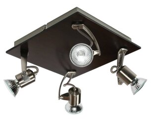 Потолочный светильник Candellux цена и информация | Потолочные светильники | hansapost.ee