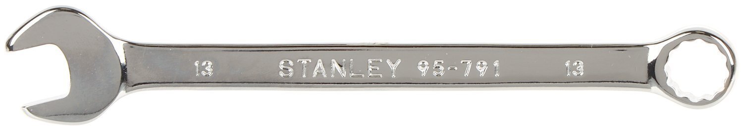 Mutrivõti Stanley ST-STMT95791-0 13 mm hind ja info | Käsitööriistad | hansapost.ee