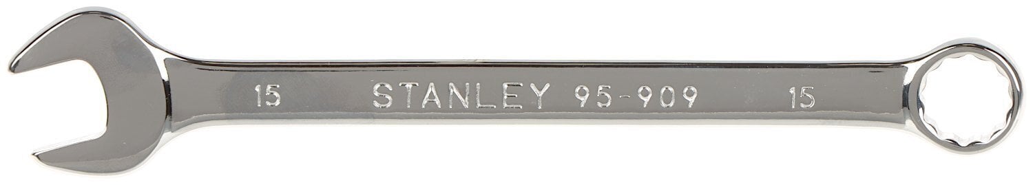 Mutrivõti Stanley ST-STMT95909-0 15 mm цена и информация | Käsitööriistad | hansapost.ee