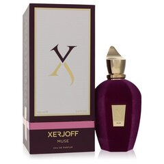 Туалетная вода Xerjoff muse EDP unisex, 100 мл цена и информация | Женские духи | hansapost.ee