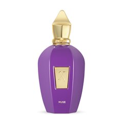 Parfüümvesi Xerjoff muse EDP unisex, 100 ml цена и информация | Женские духи | hansapost.ee