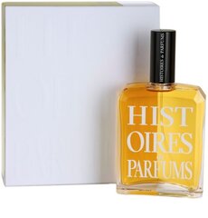Парфюмерная вода Histoires de Parfums Noir Patchouli EDP для женщин/мужчин, 120 мл цена и информация | Histoires de Parfums Духи | hansapost.ee