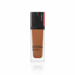 Shiseido Crème Make-up Base Shiseido Nº450 (30 ml) hind ja info | Jumestuskreemid ja puudrid | hansapost.ee