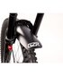 Porilaud GZR Mudguard MTB, must цена и информация | Porilauad | hansapost.ee