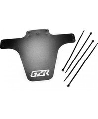 Porilaud GZR Mudguard MTB, must hind ja info | Porilauad | hansapost.ee