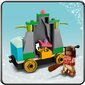 43212 LEGO® | Disney puhkuserong цена и информация | Klotsid ja konstruktorid | hansapost.ee