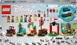 43212 LEGO® | Disney puhkuserong hind ja info | Klotsid ja konstruktorid | hansapost.ee