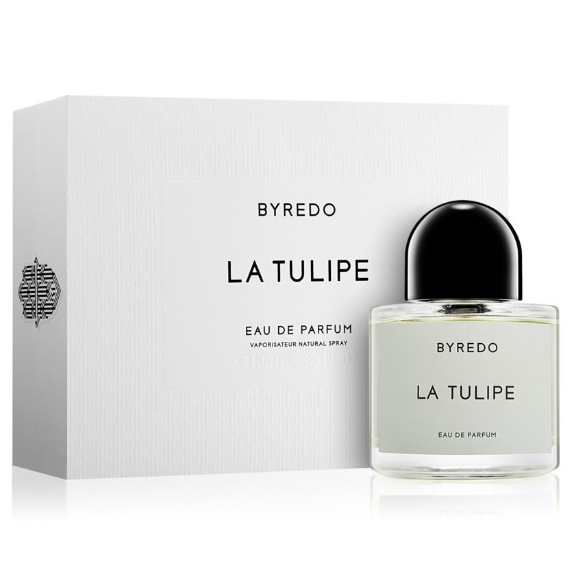 Parfüümvesi Byredo La Tulipe EDP naistele 50 ml цена и информация | Parfüümid naistele | hansapost.ee