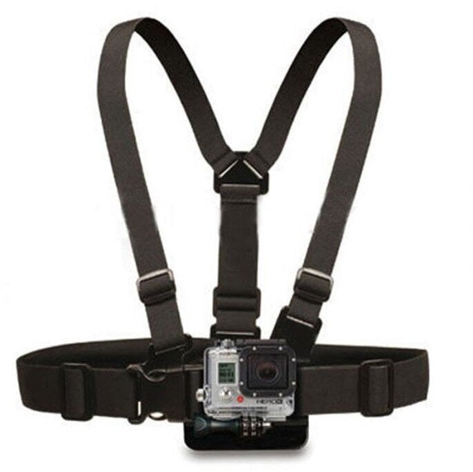 GoPro Adjustable Strap hind ja info | Lisatarvikud videokaameratele | hansapost.ee