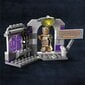 76253 LEGO® Marvel Guardians of the Galaxy peakorter hind ja info | Klotsid ja konstruktorid | hansapost.ee